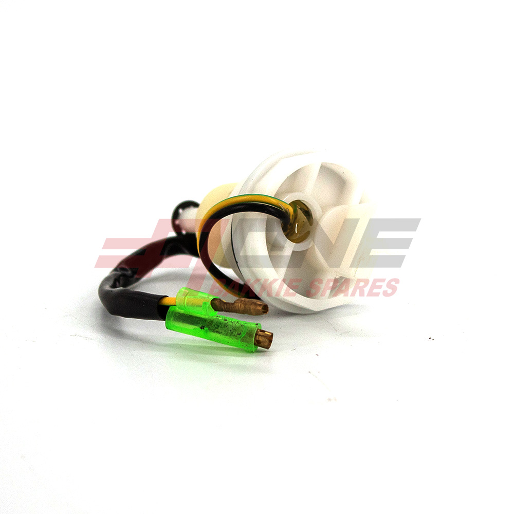 Water Trap Level Sensor Isuzu for NISSAN HARDBODY TD25-TD27 LWB/SWB/DC — view 3